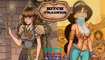 Bitch Trainer (Witch Trainer+Princess Trainer) + Silver Edition BETA 1.04а - Picture 1