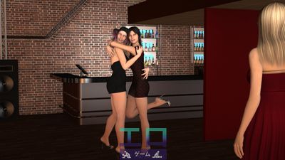 Virtual Date Girls: Betsy - Picture 6