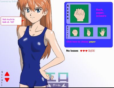 Collection Hentai Flash Games & Animation - Picture 91