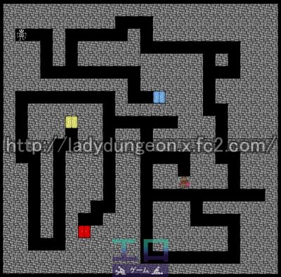 Lady Dungeon 2 [Ver.1.0] - Picture 19