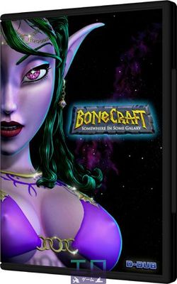 BoneCraft [1.0.4][repack] - Picture 1