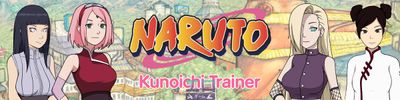 Kunoichi Trainer [InProgress, 0.16.2] - Picture 1