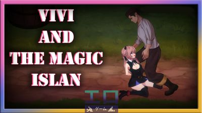 Vivi and the Magic Island [InProgress, 0.3] - Picture 1