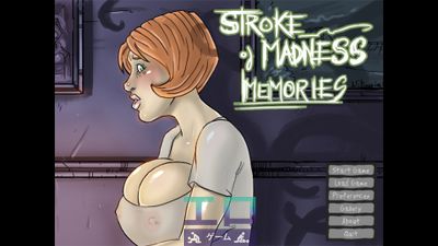 Stroke of Madness: Memories 1.0 - Picture 1