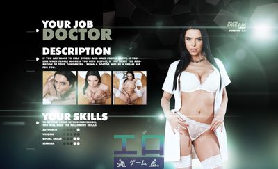 Find Your Dream Career 4! (LifeSelector) - Picture 8
