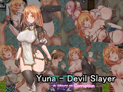 Yuna - Devil Slayer [1.06] - Picture 4
