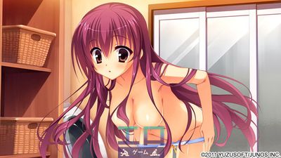 Dracu-Riot! (Yuzusoft/Staircase Subs) - Picture 12