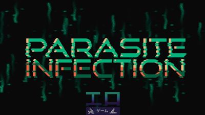 Parasite Infection [InProgress, Part 1] - Picture 1