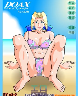 Collection Hentai Flash Games & Animation - Picture 157