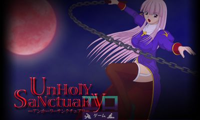 Unholy Sanctuary [1.0] - Picture 1