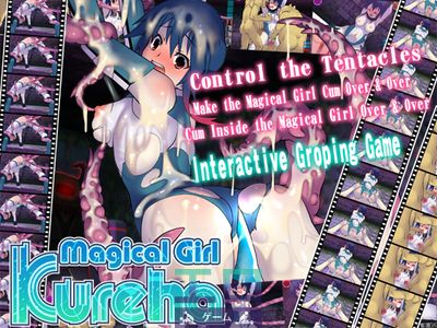 Magical Girl Kureha - Picture 7