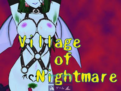 Village of Nightmare [2.1] (akuoti) - Picture 1