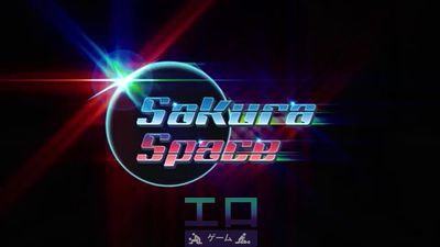 Sakura Space - Picture 1