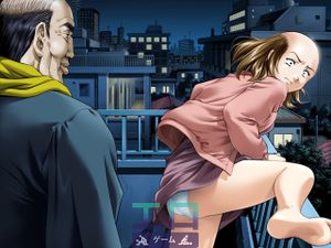 Kisaku - Animated Complete Edition