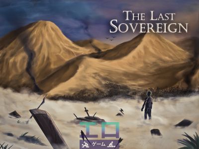 The Last Sovereign [InProgress, 0.59.3] - Picture 1