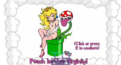 Mario is Missing: Peach's Untold Tale [InProgress, 3.22] - Picture 7