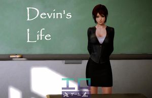 Devin's Life [InProgress, 0.4]