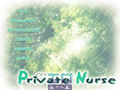 Private Nurse - Picture 2