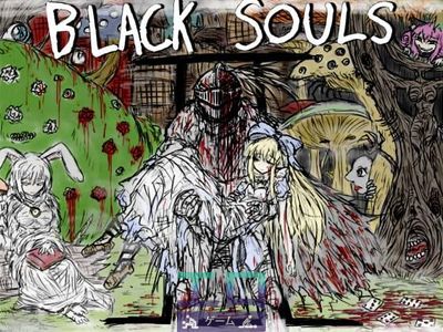 Black Souls II [3.0] - Picture 1